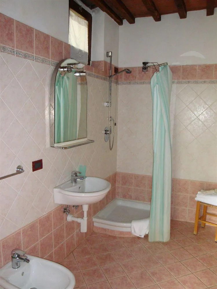 Hotel Le Vigne Villa  0*, Villa (Siena)